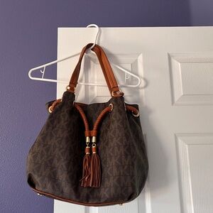 Michael Kors handbag